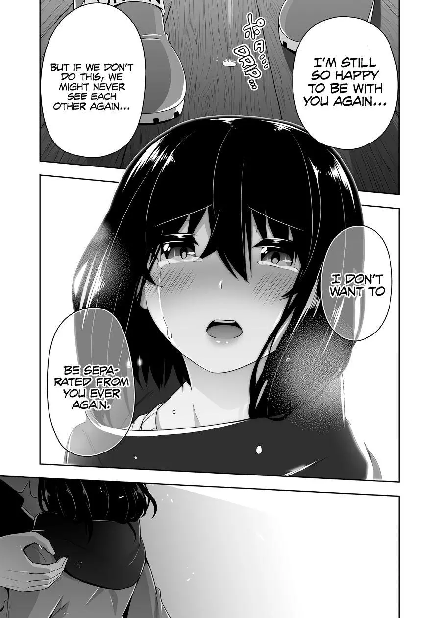 Devilchi Chapter 102 page 8