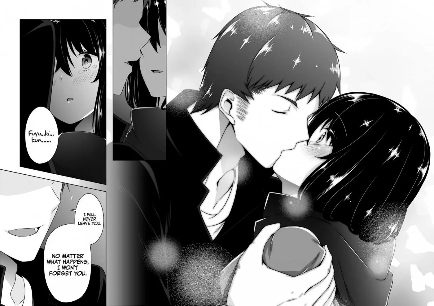 Devilchi Chapter 102 page 9