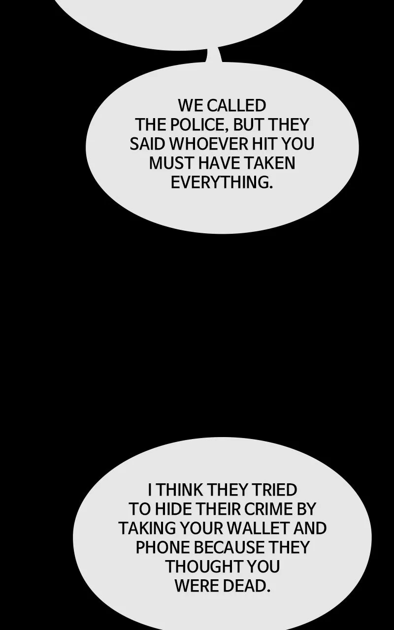 There Are No Demons Chapter 106 page 26
