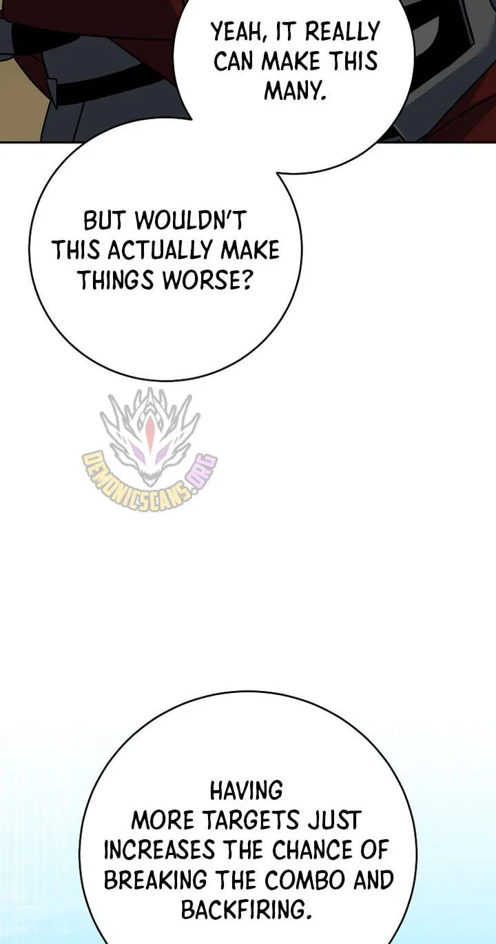 Genius Archer's Livestreaming Chapter 106 page 13