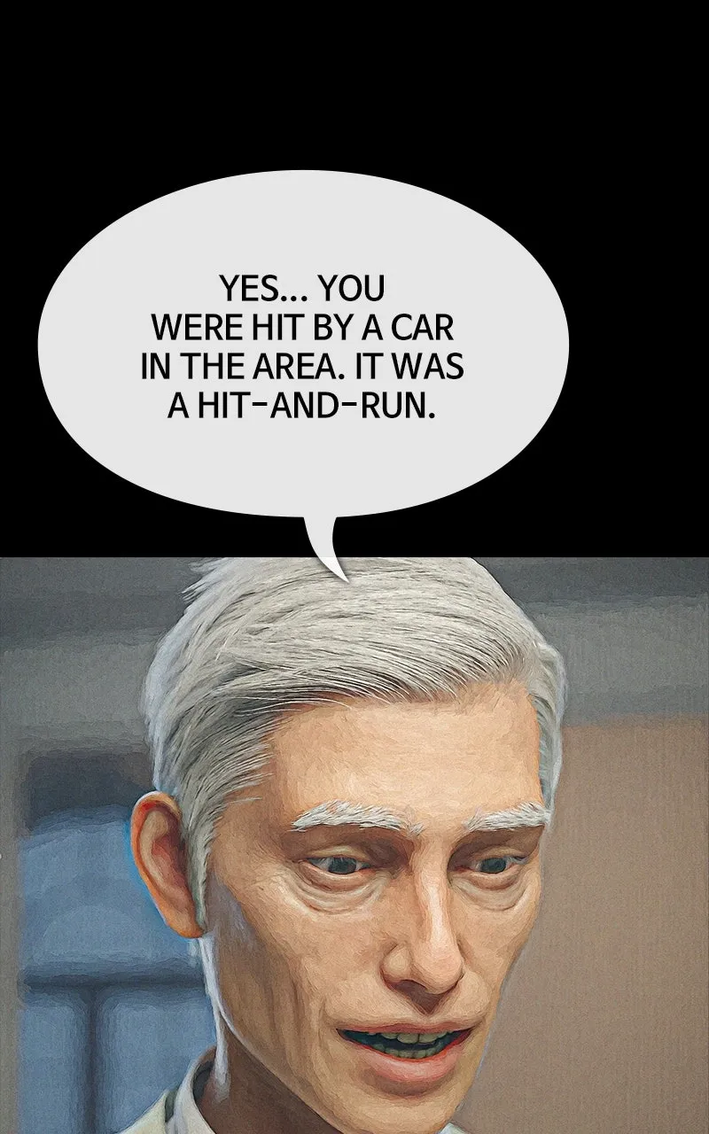 There Are No Demons Chapter 106 page 23