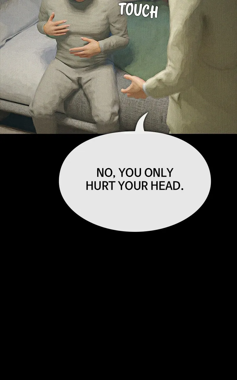 There Are No Demons Chapter 106 page 42