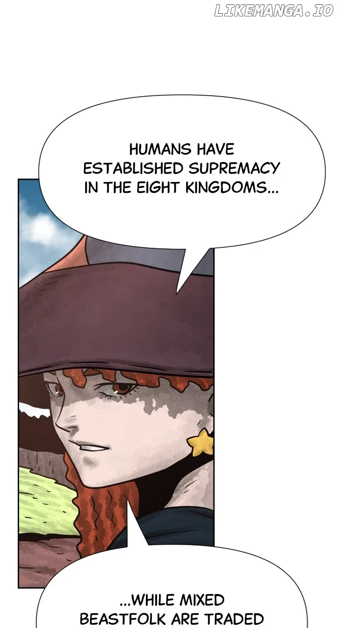 Warrior Executioner Chapter 106 page 6