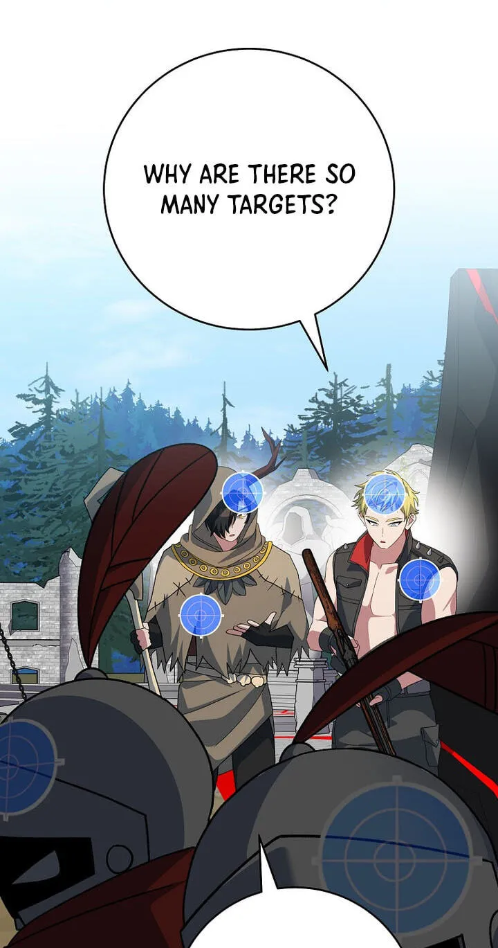 Genius Archer's Livestreaming Chapter 106 page 12