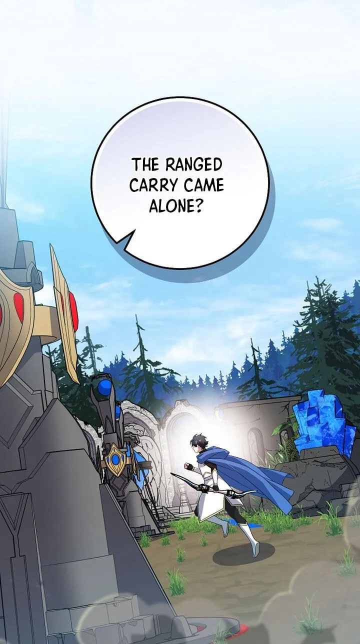 Genius Archer's Livestreaming Chapter 106 page 5