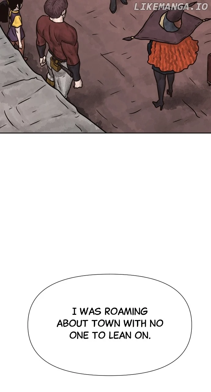Warrior Executioner Chapter 106 page 26