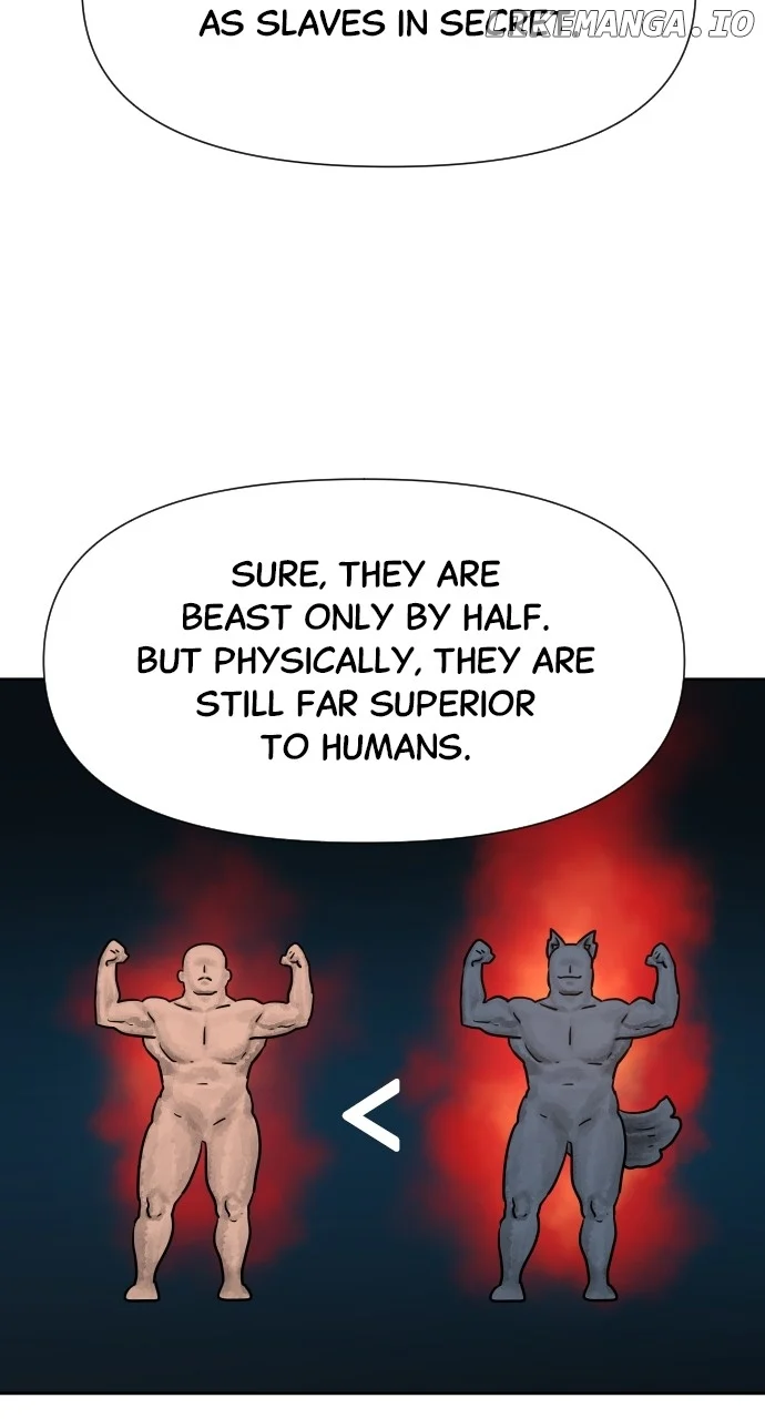 Warrior Executioner Chapter 106 page 7
