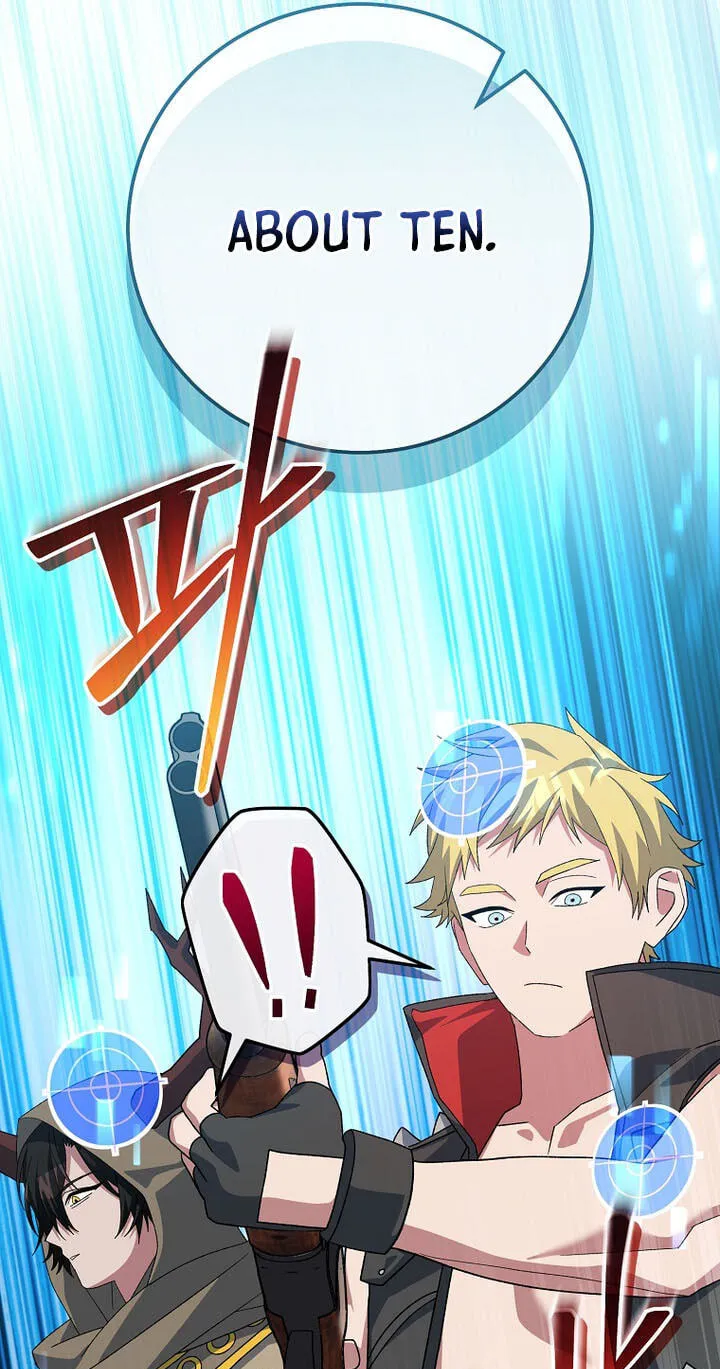 Genius Archer's Livestreaming Chapter 106 page 10