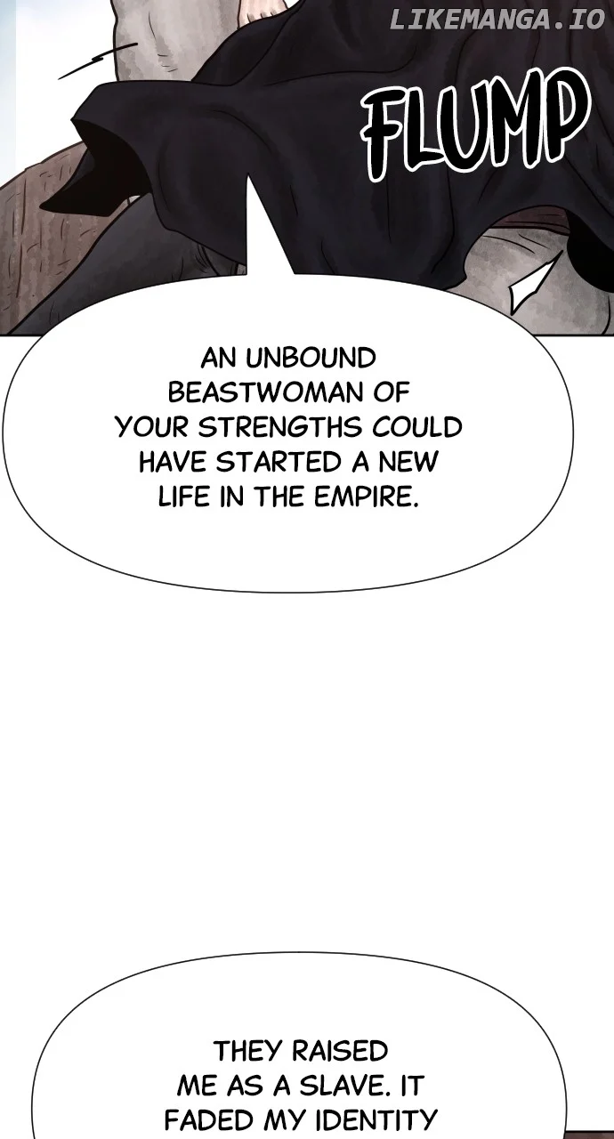 Warrior Executioner Chapter 106 page 18