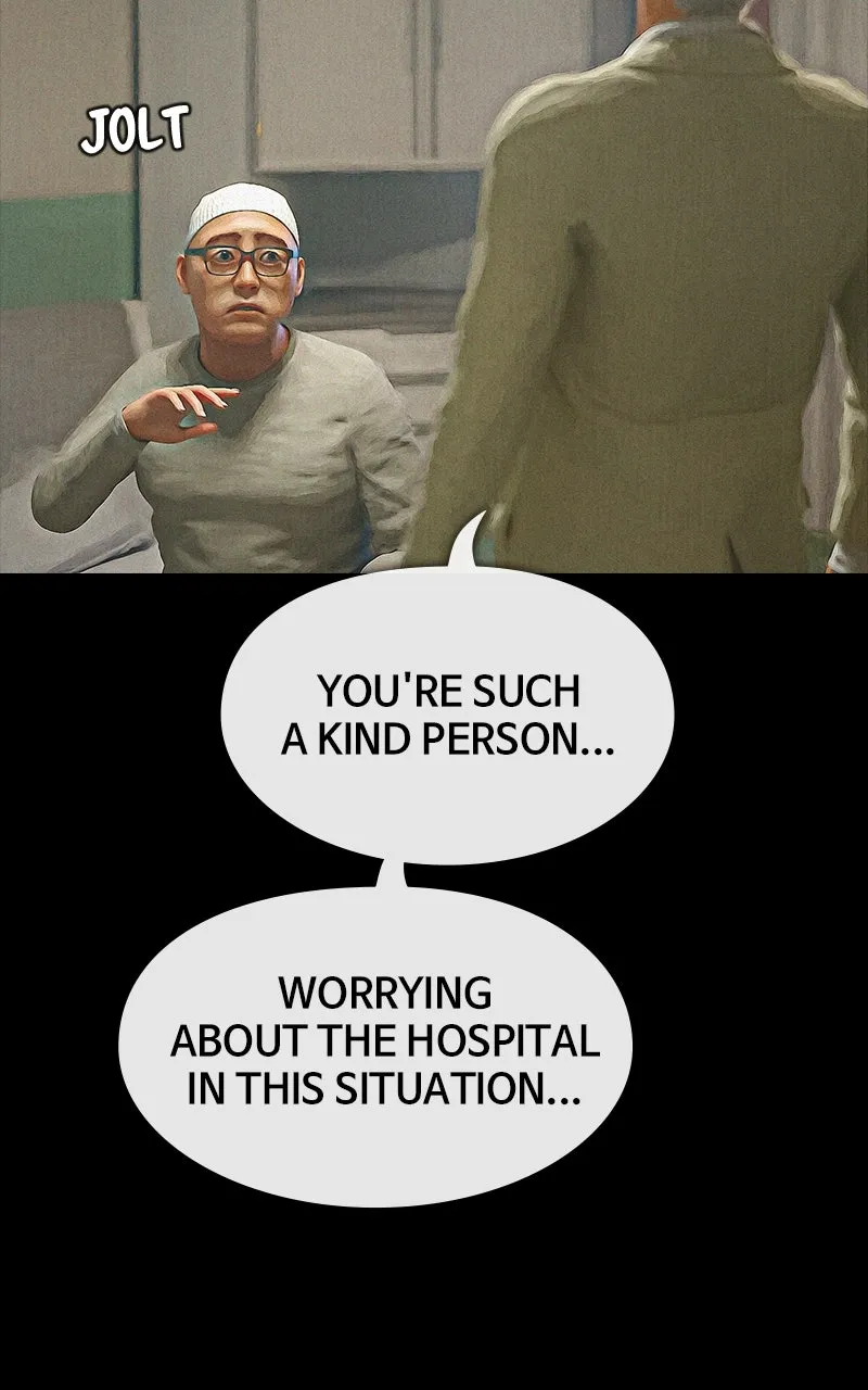 There Are No Demons Chapter 106 page 34