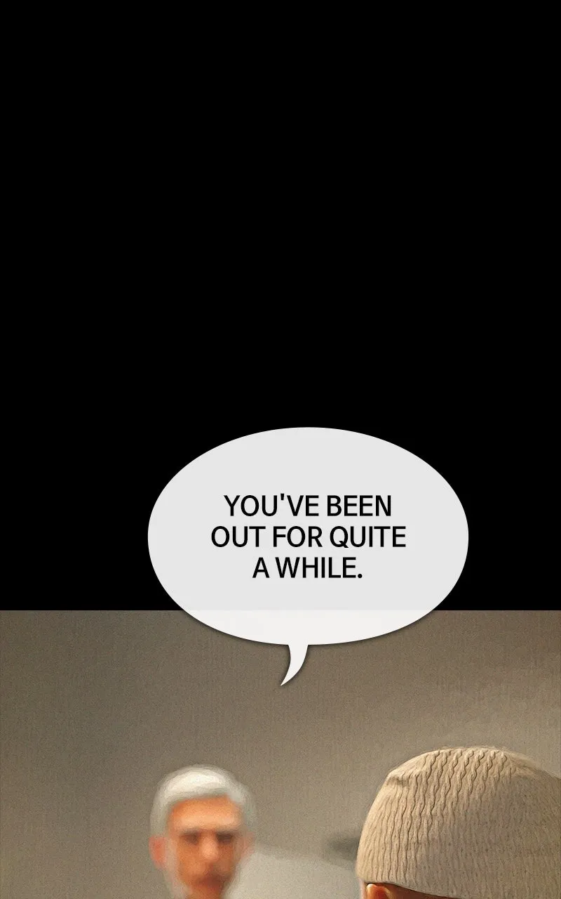 There Are No Demons Chapter 106 page 10