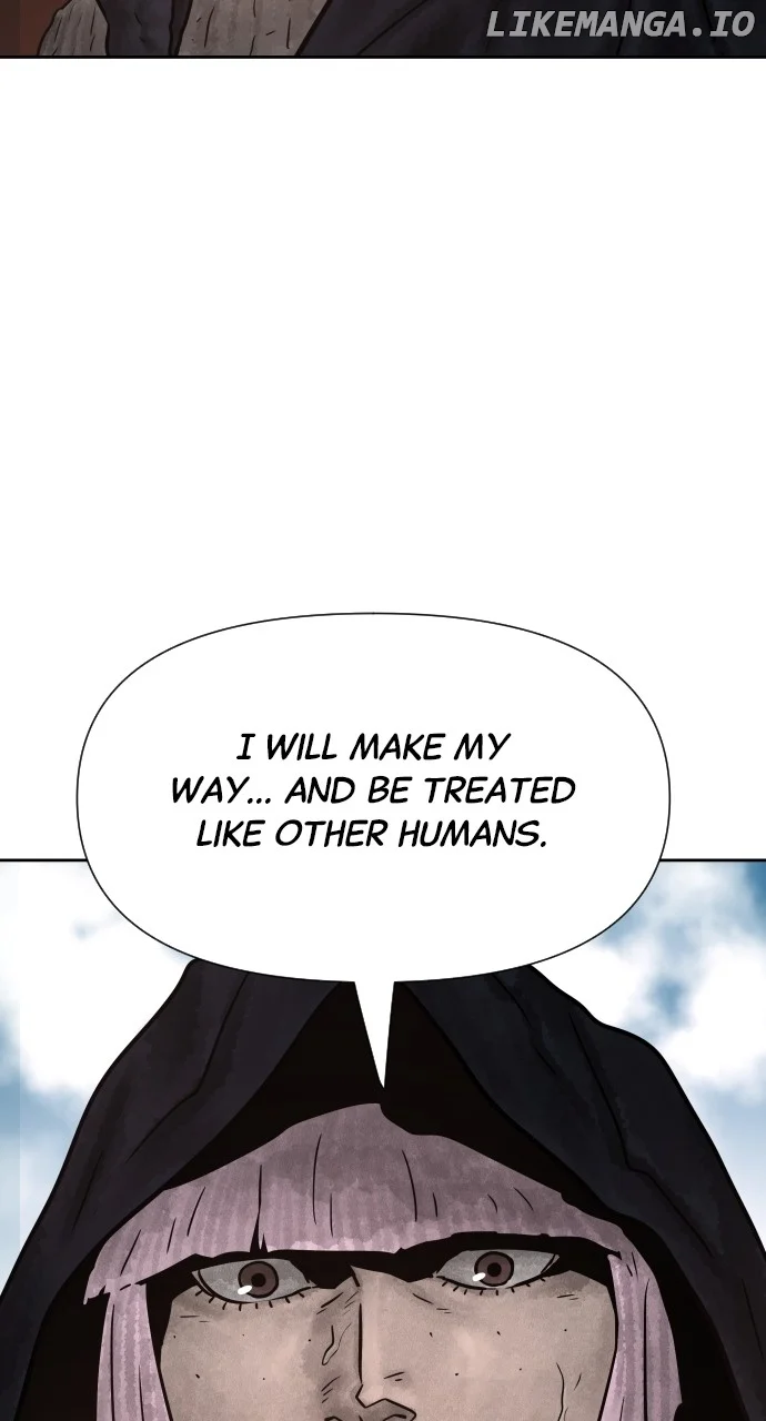 Warrior Executioner Chapter 106 page 21