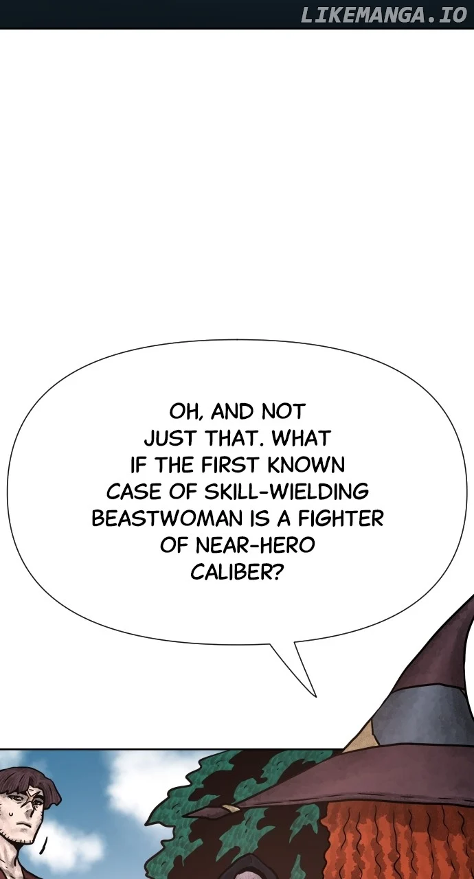 Warrior Executioner Chapter 106 page 10