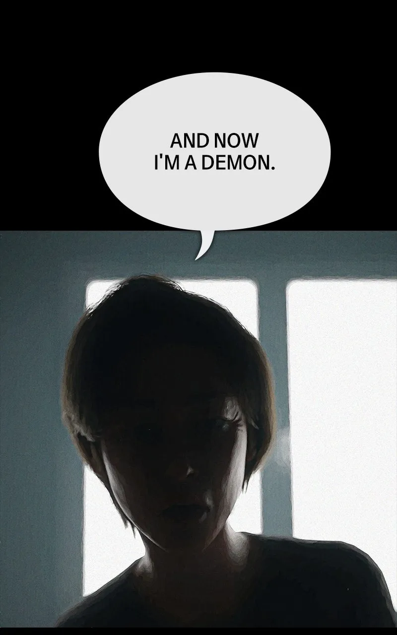 There Are No Demons Chapter 106 page 4