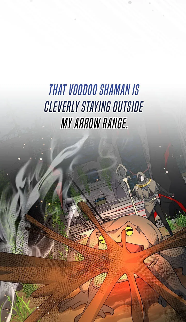 Genius Archer's Livestreaming Chapter 106 page 41