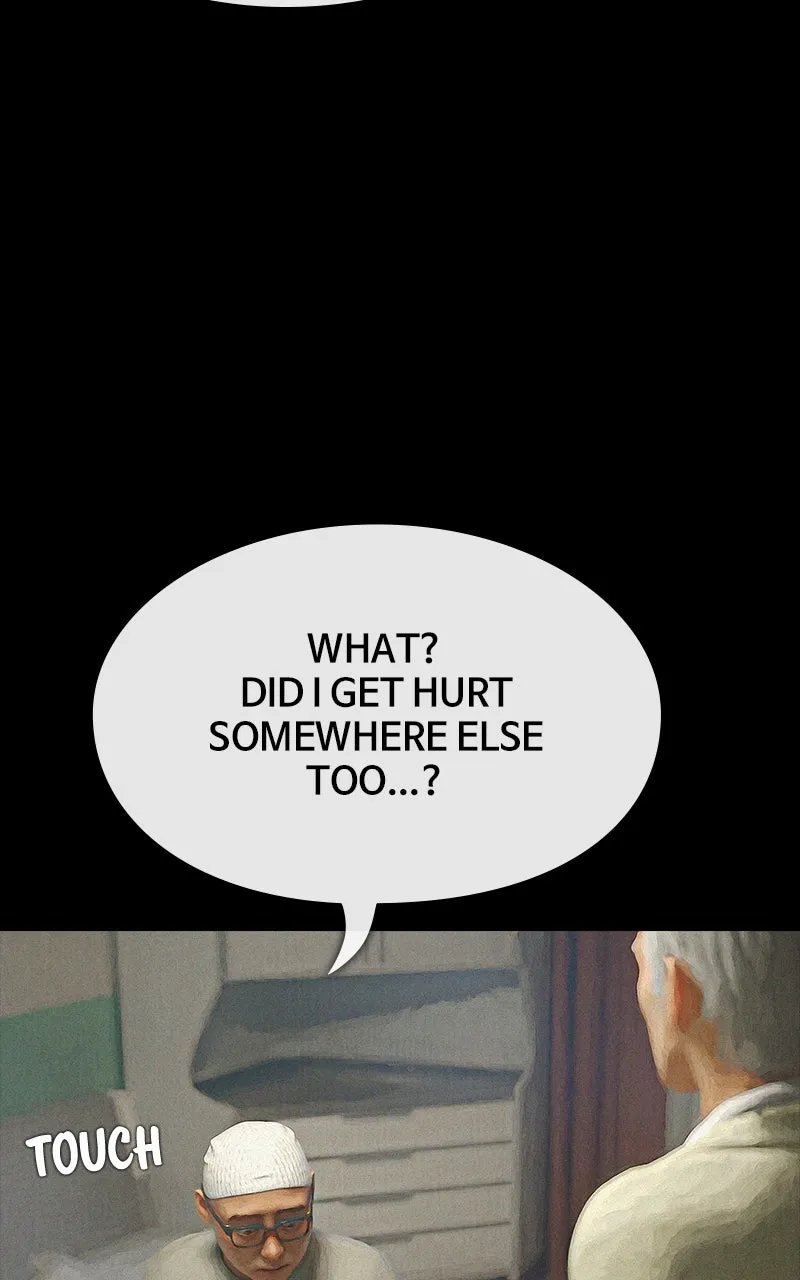 There Are No Demons Chapter 106 page 41