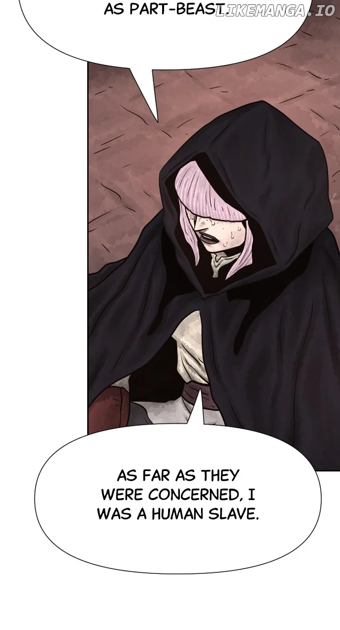 Warrior Executioner Chapter 106 page 19