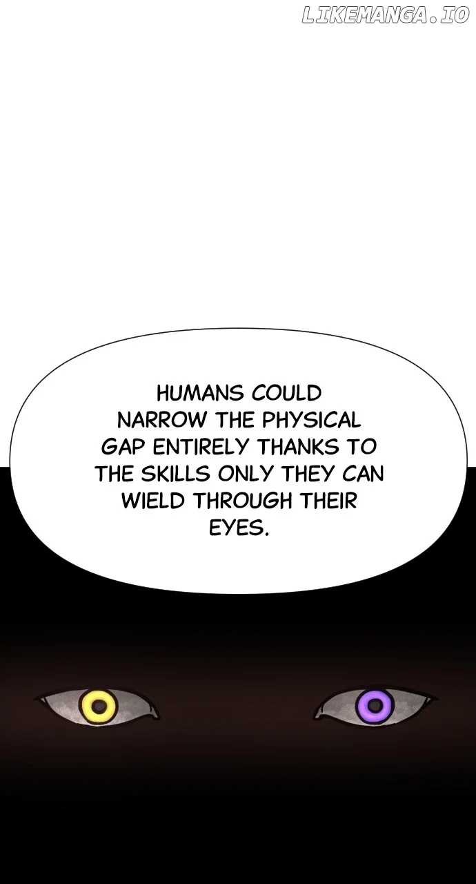 Warrior Executioner Chapter 106 page 8
