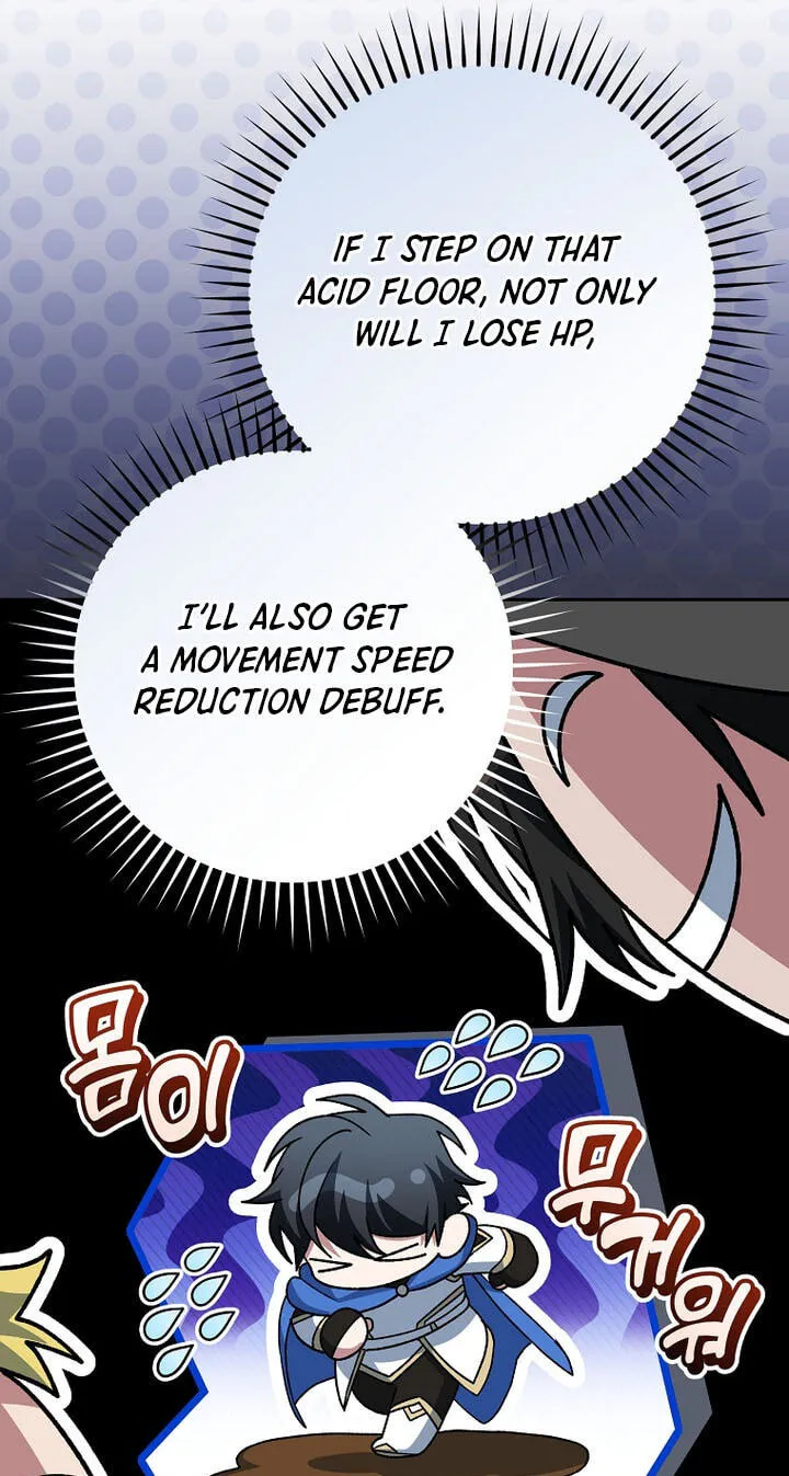 Genius Archer's Livestreaming Chapter 106 page 43