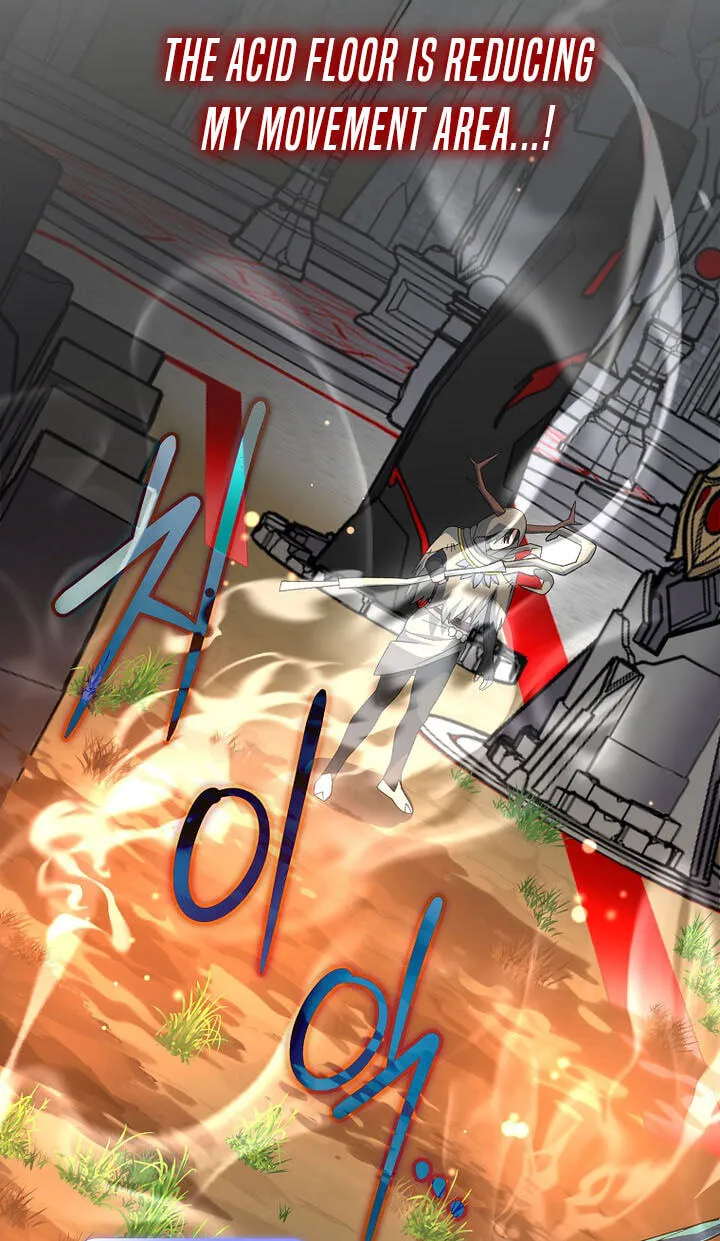 Genius Archer's Livestreaming Chapter 106 page 36