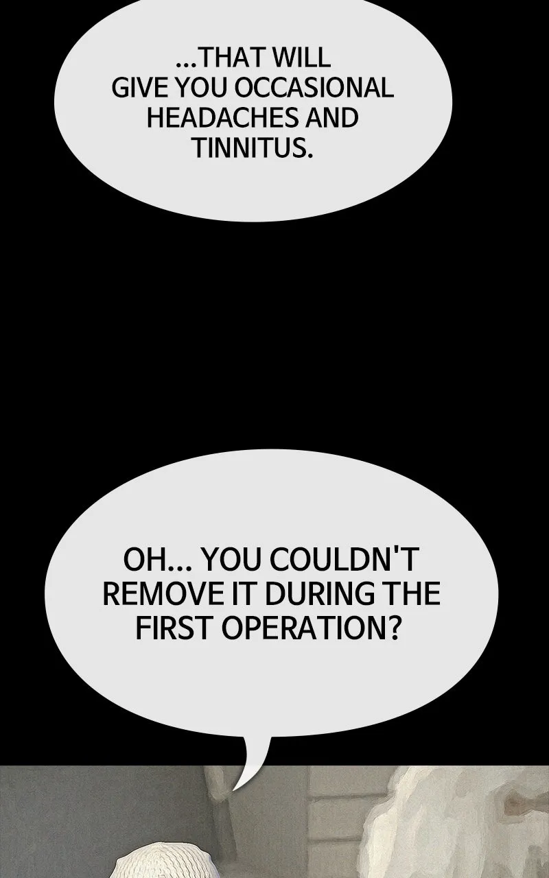 There Are No Demons Chapter 106 page 44
