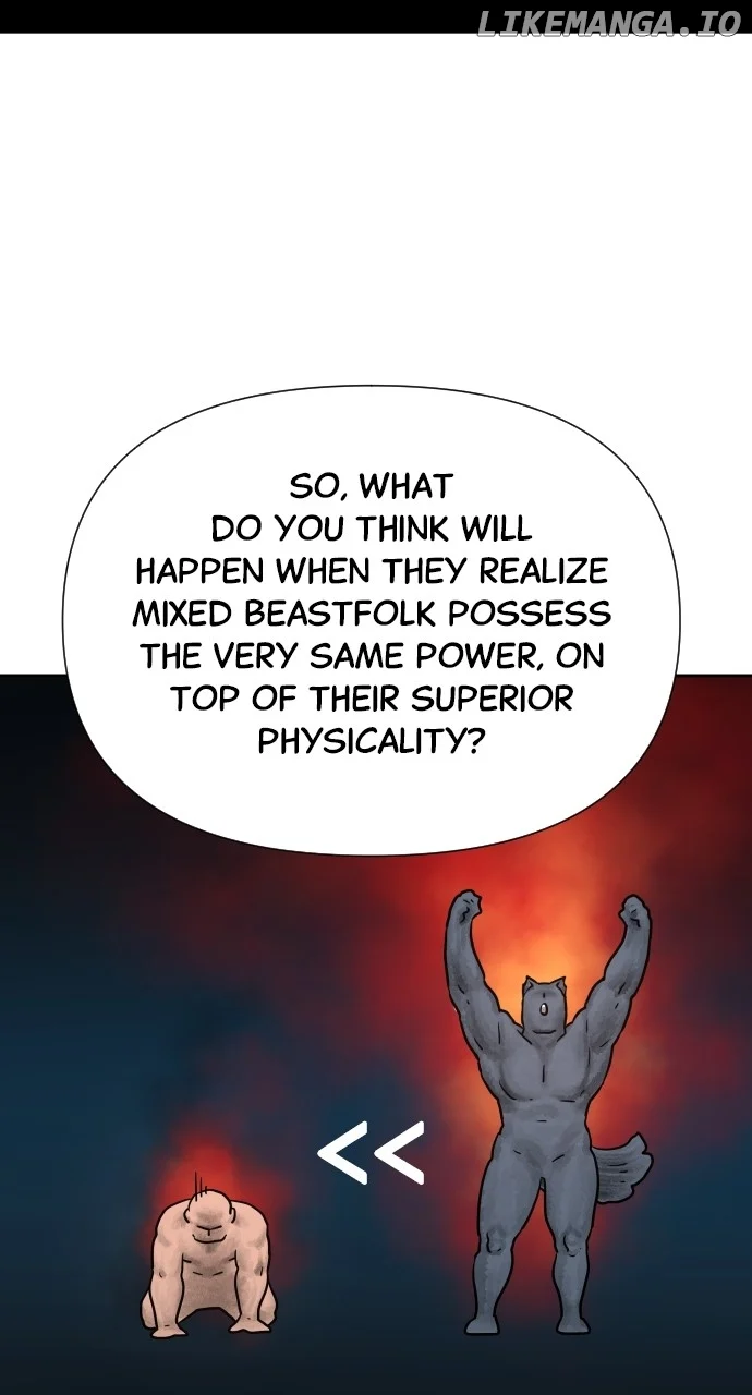 Warrior Executioner Chapter 106 page 9