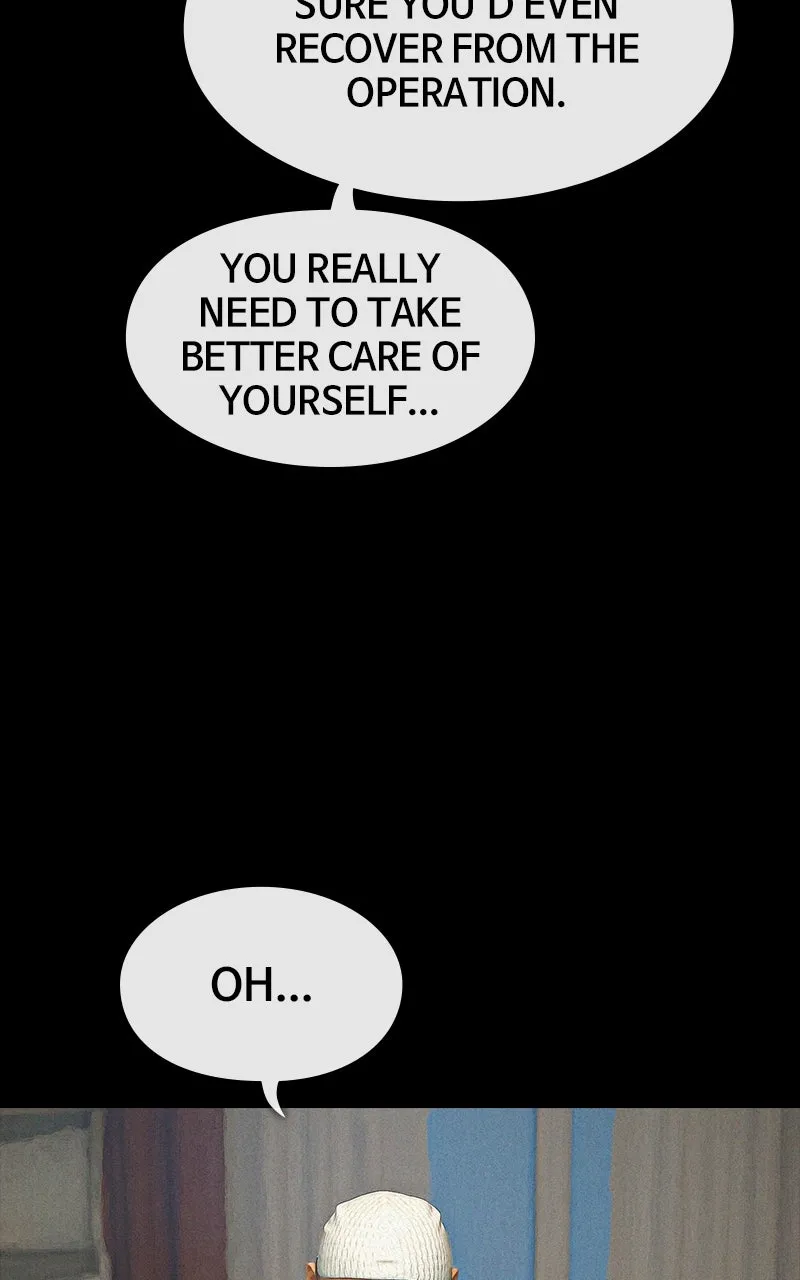 There Are No Demons Chapter 106 page 50