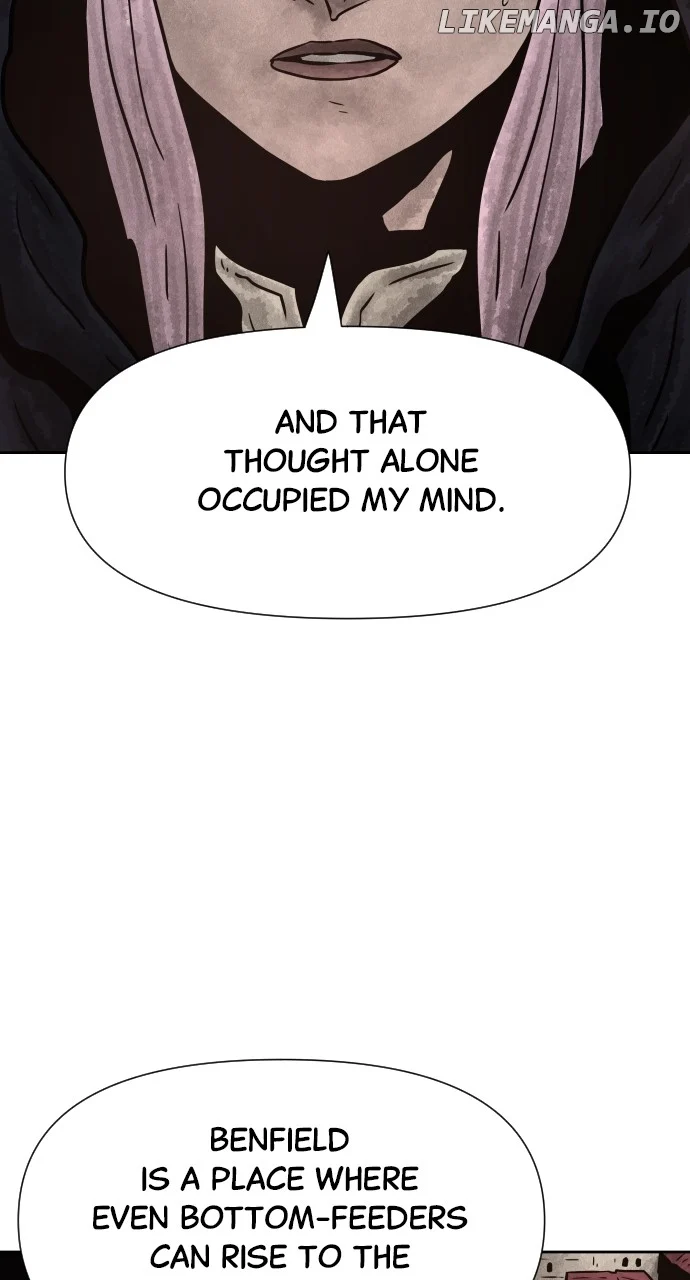 Warrior Executioner Chapter 106 page 22
