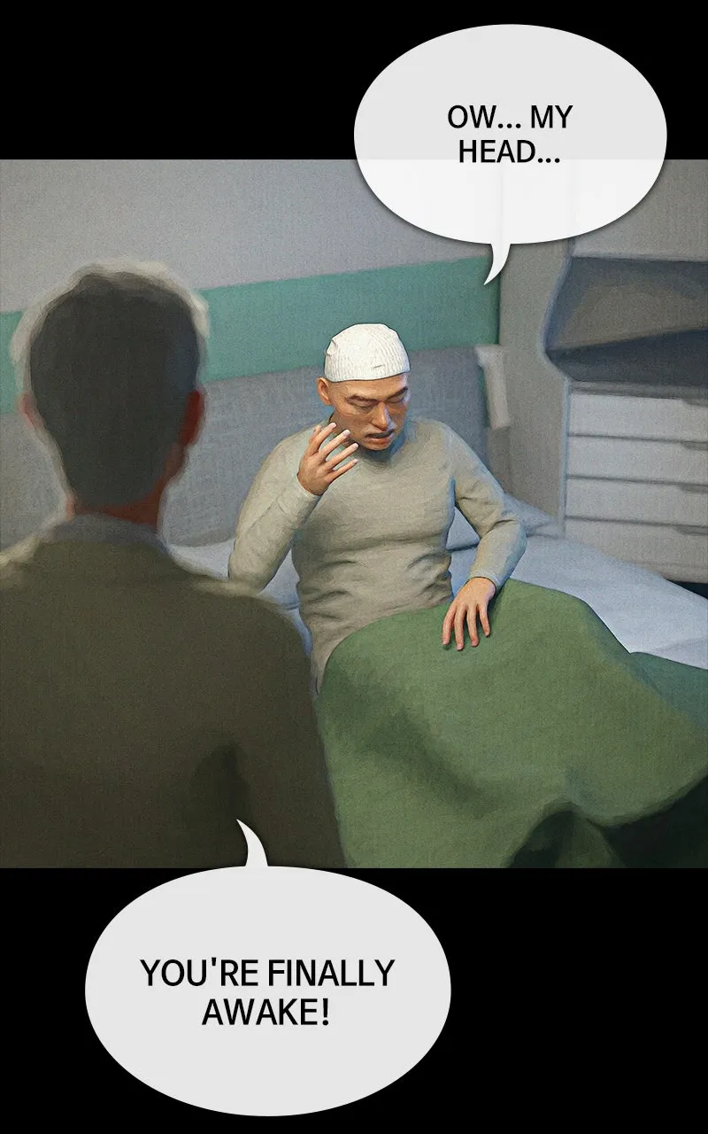 There Are No Demons Chapter 106 page 9