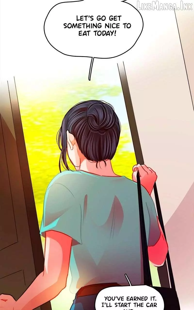 Love 4 a Walk Chapter 106 page 37