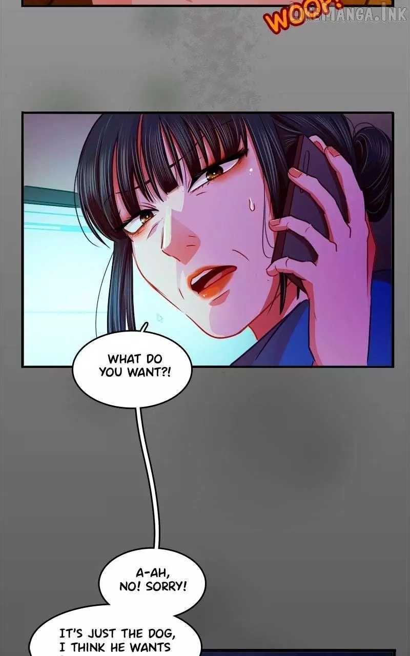 Love 4 a Walk Chapter 106 page 13