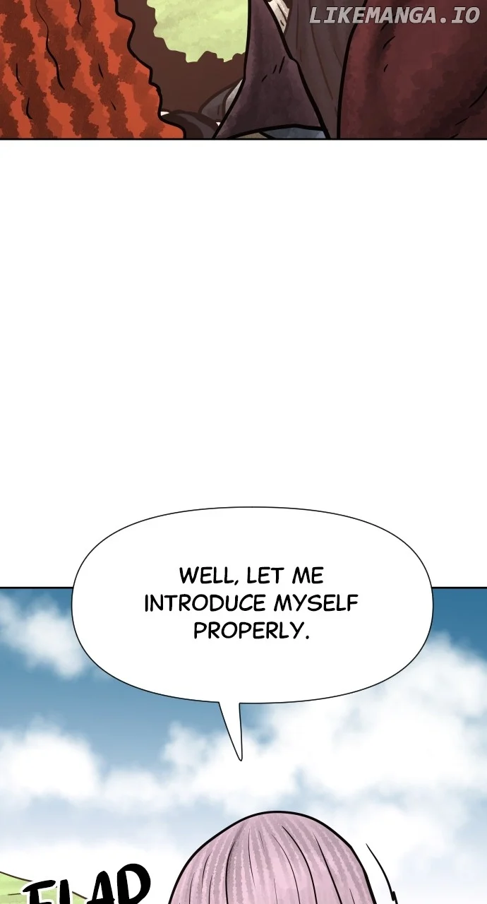 Warrior Executioner Chapter 106 page 62