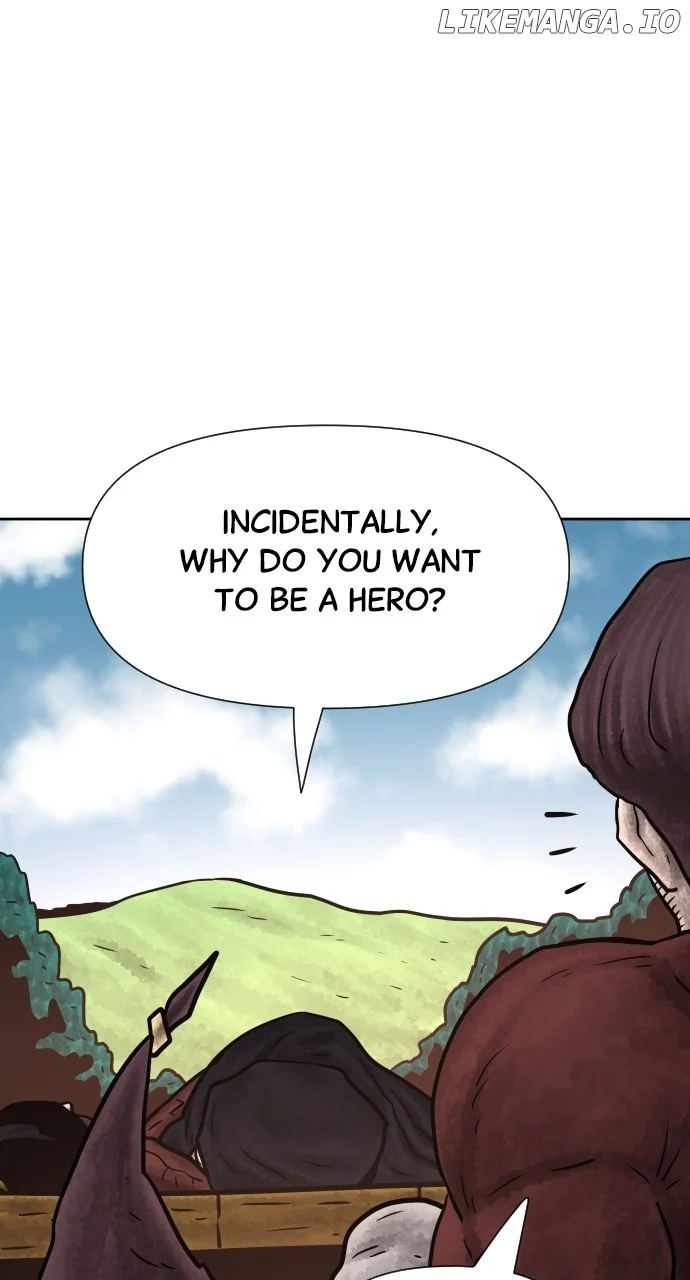 Warrior Executioner Chapter 106 page 53