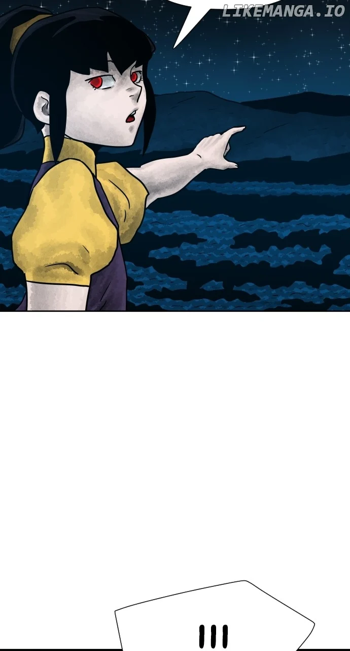Warrior Executioner Chapter 106 page 96