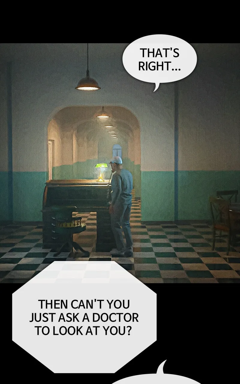 There Are No Demons Chapter 106 page 74