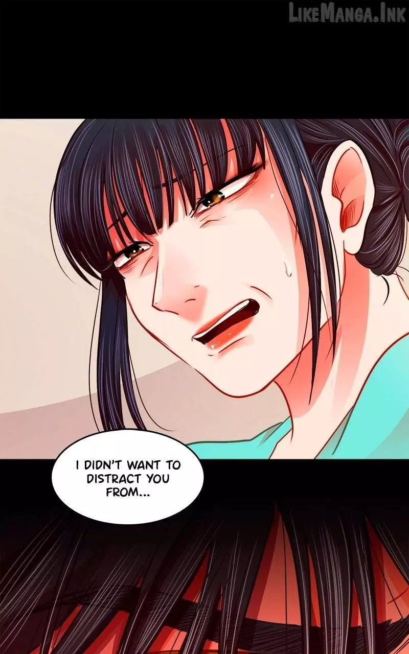 Love 4 a Walk Chapter 106 page 56