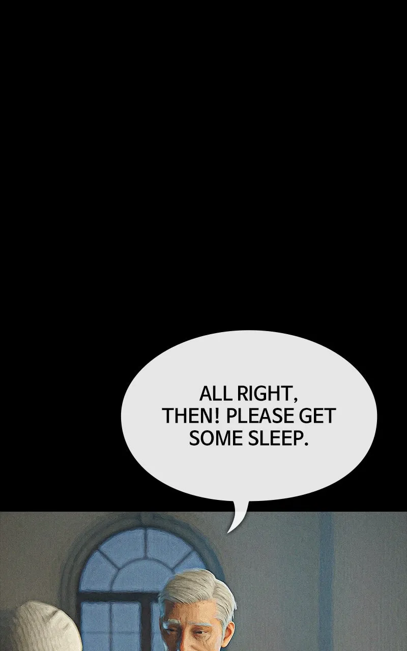 There Are No Demons Chapter 106 page 111