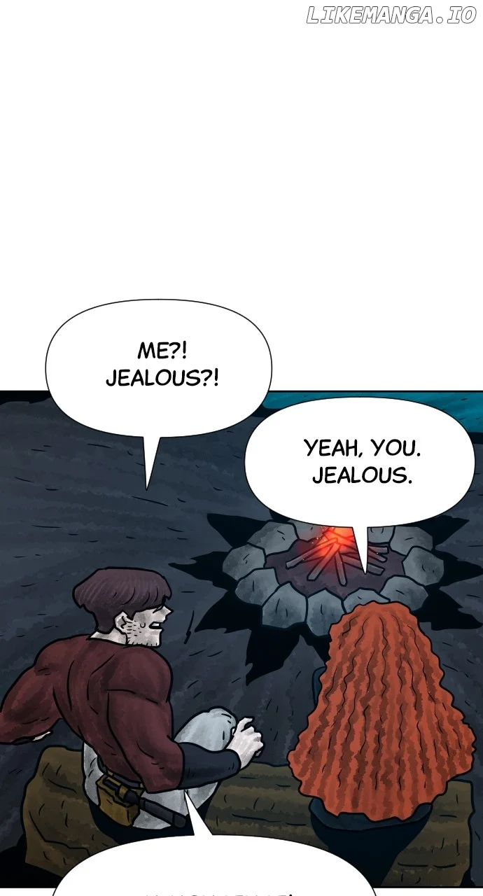 Warrior Executioner Chapter 106 page 79