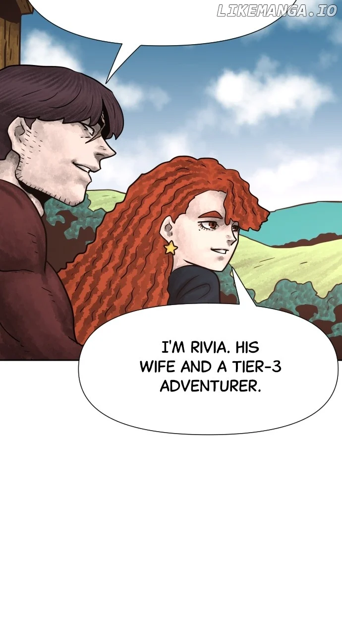 Warrior Executioner Chapter 106 page 65