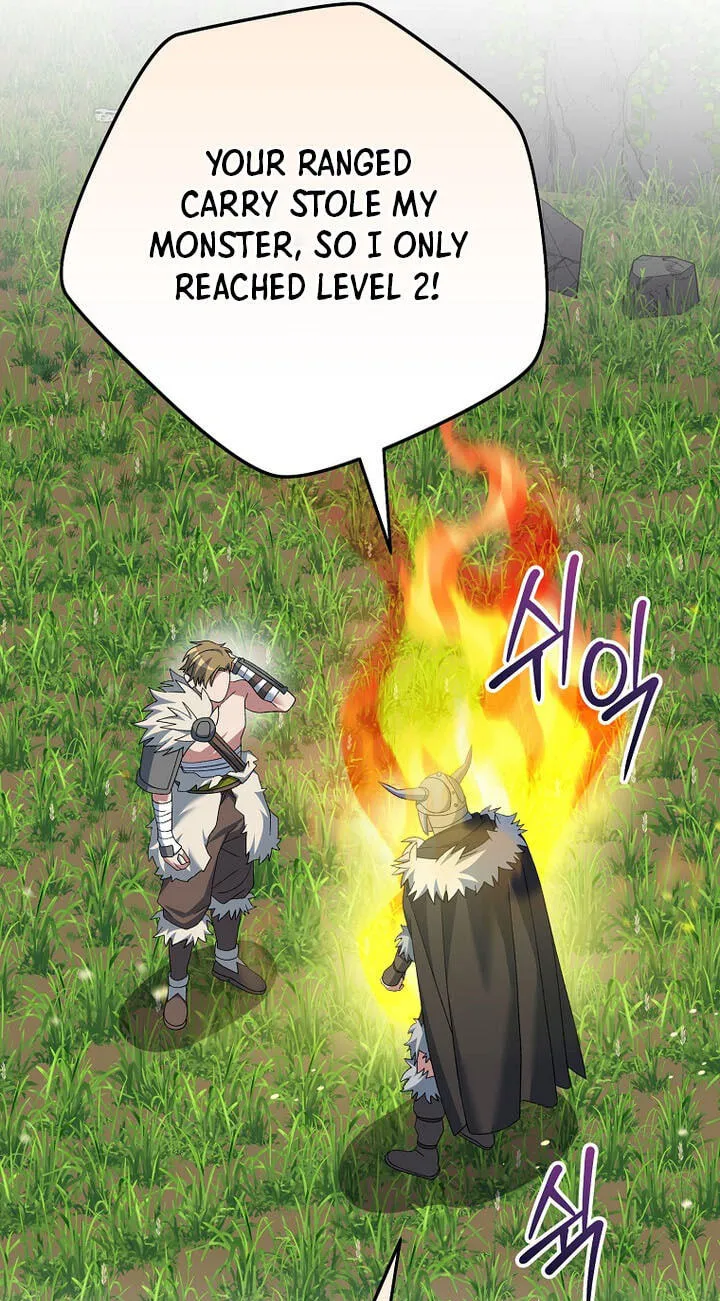 Genius Archer's Livestreaming Chapter 106 page 110