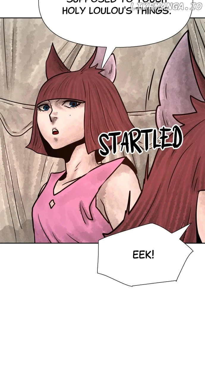 Warrior Executioner Chapter 106 page 103