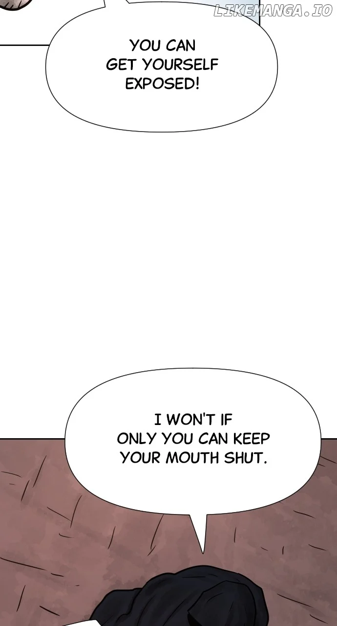 Warrior Executioner Chapter 106 page 35