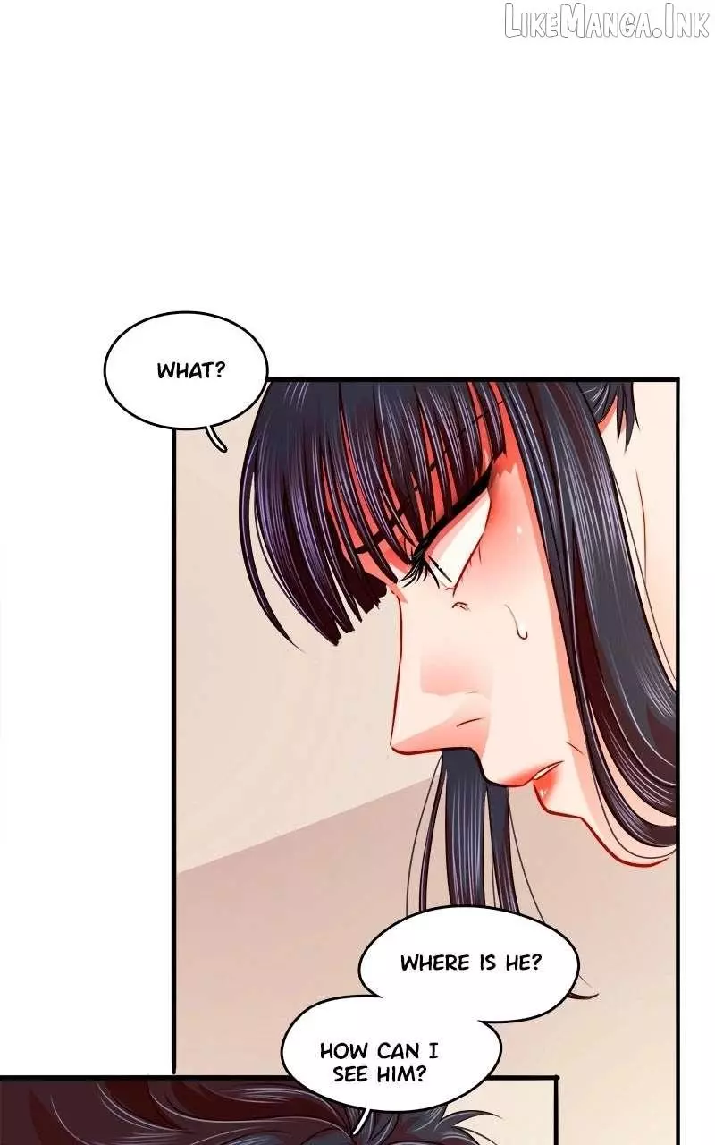 Love 4 a Walk Chapter 106 page 59