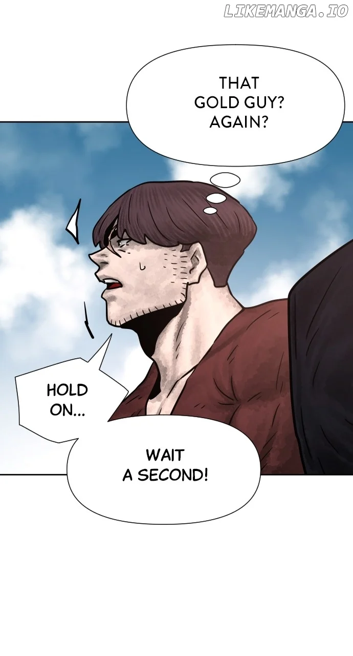 Warrior Executioner Chapter 106 page 31