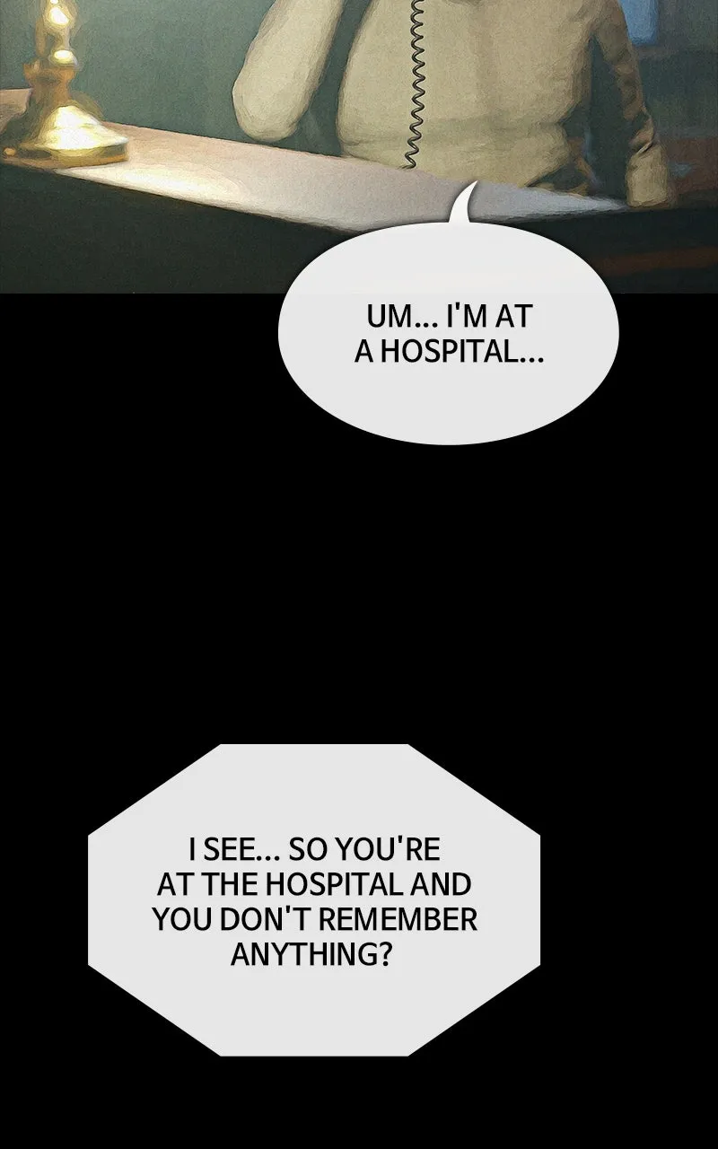 There Are No Demons Chapter 106 page 73