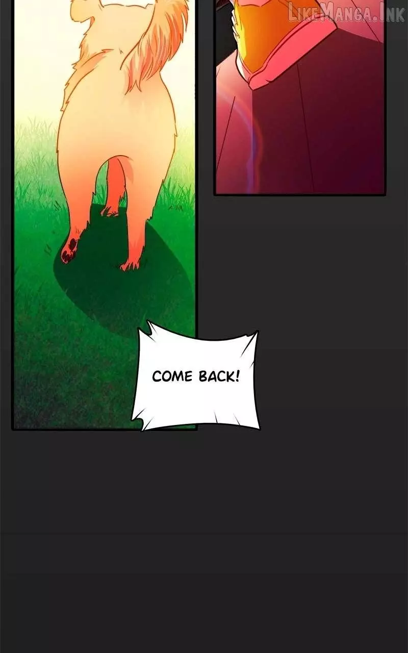 Love 4 a Walk Chapter 106 page 19