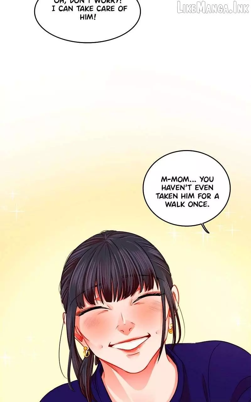 Love 4 a Walk Chapter 106 page 6