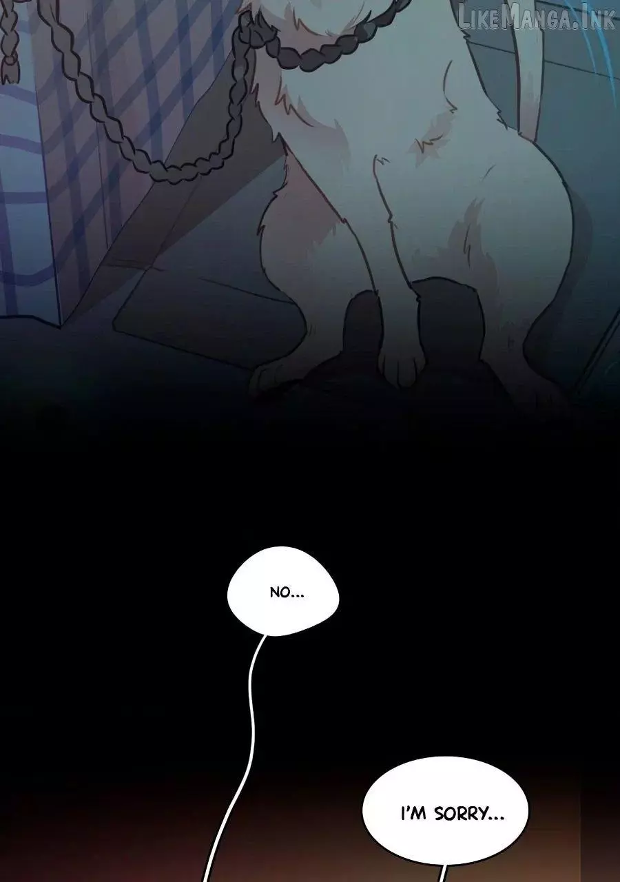 Love 4 a Walk Chapter 106 page 50