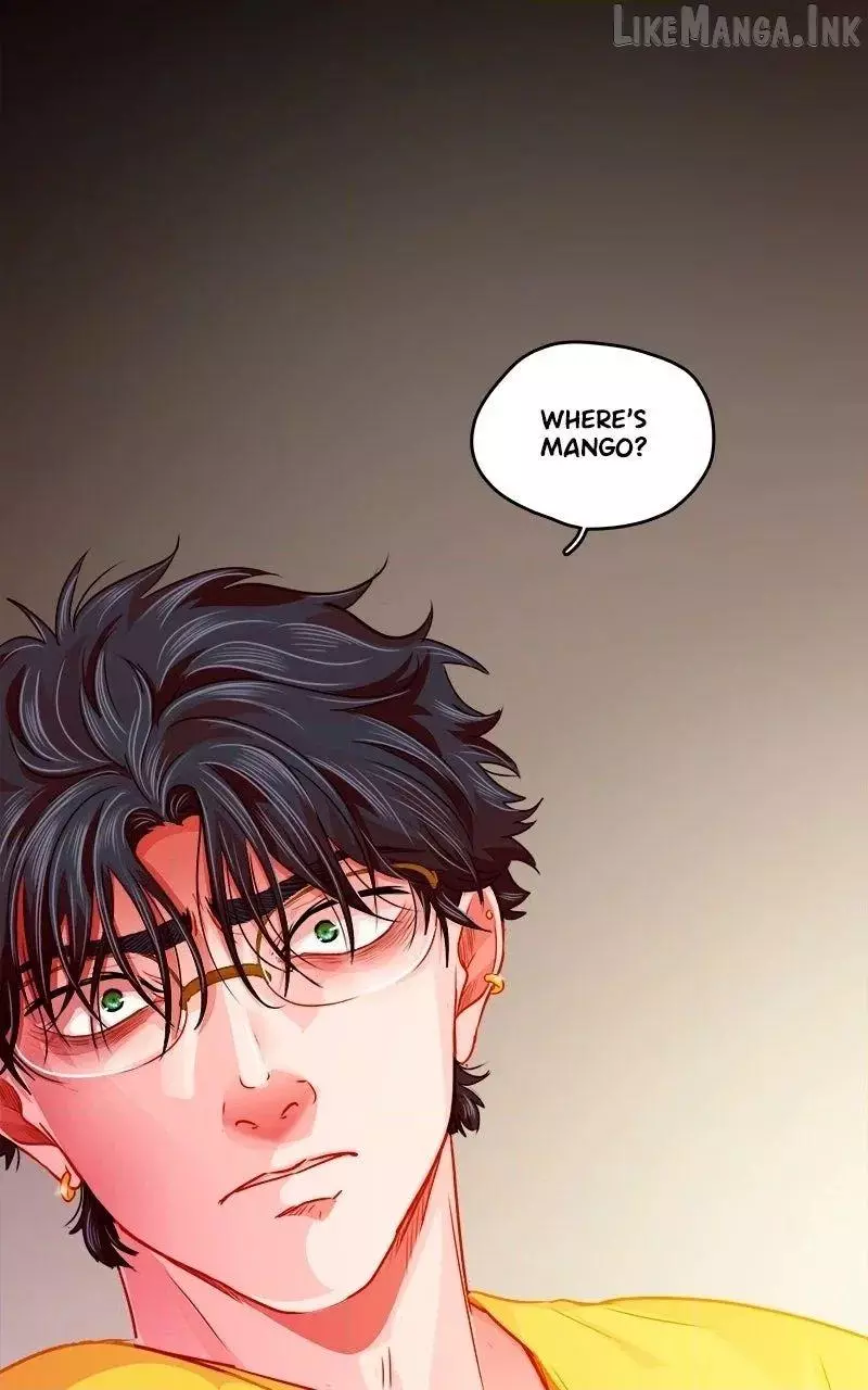 Love 4 a Walk Chapter 106 page 40