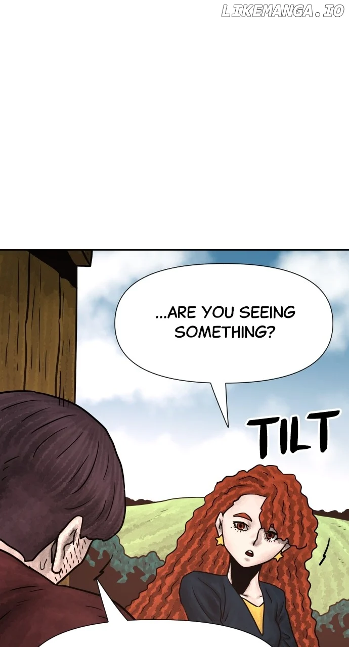 Warrior Executioner Chapter 106 page 69